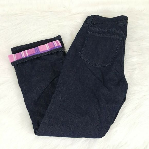 lee riders fleece lined jeans